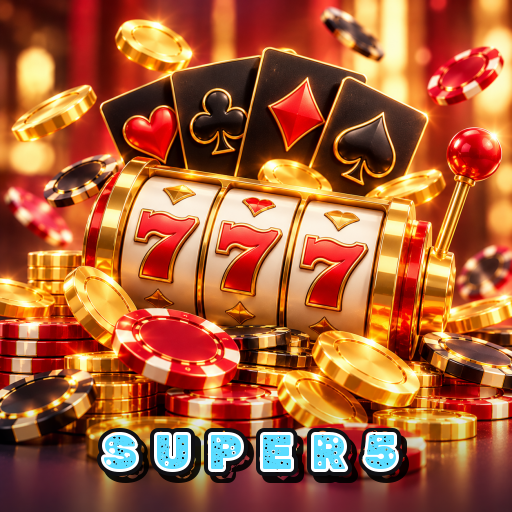 super5 APK Indonesia - Panduan Lengkap dan Tutorial