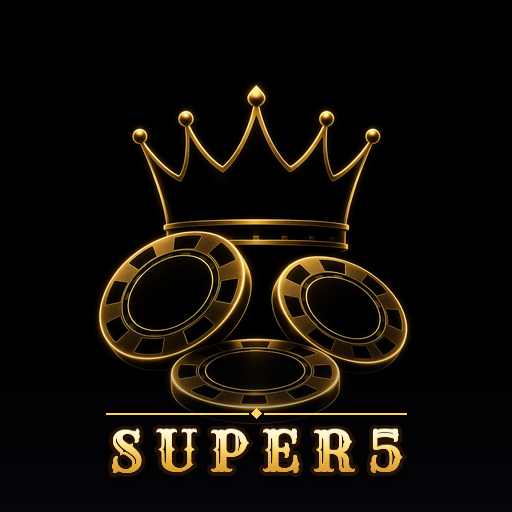 super5 APK Indonesia - Panduan Lengkap dan Tutorial