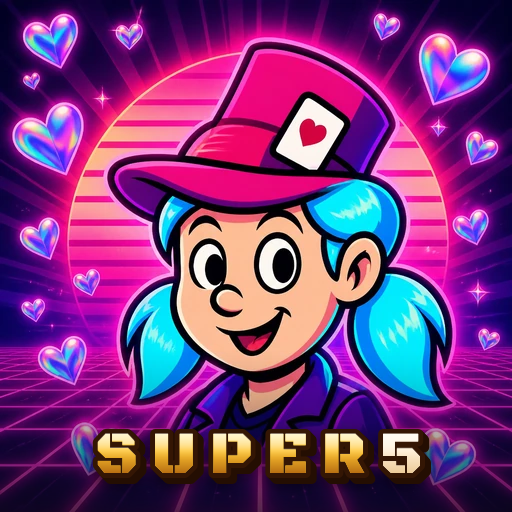super5 APK Indonesia - Panduan Lengkap dan Tutorial